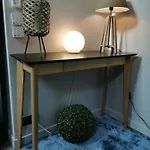 La Maison Saint Louis Apartment *