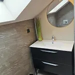 La Maison Saint Louis Apartment Cholet