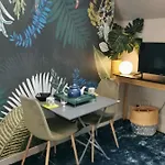 Apartment La Maison Saint Louis