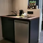 La Maison Saint Louis Apartment *
