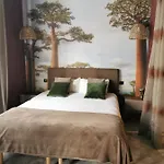 Apartment La Maison Saint Louis Cholet