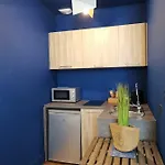 La Maison Saint Louis Apartment *