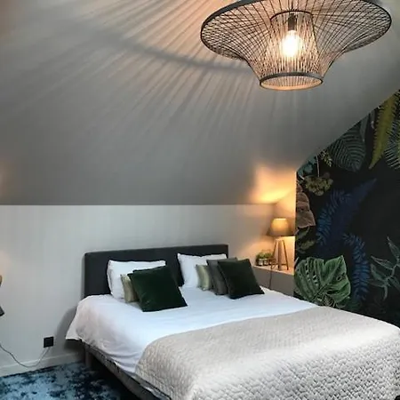 La Maison Saint Louis * Cholet