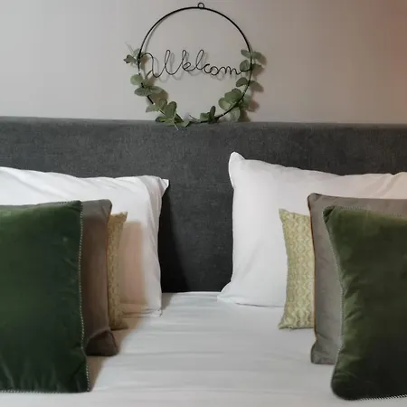 La Maison Saint Louis