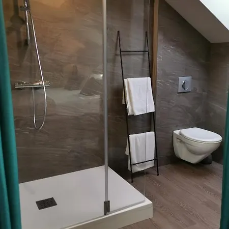 Apartamento La Maison Saint Louis