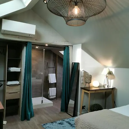 La Maison Saint Louis