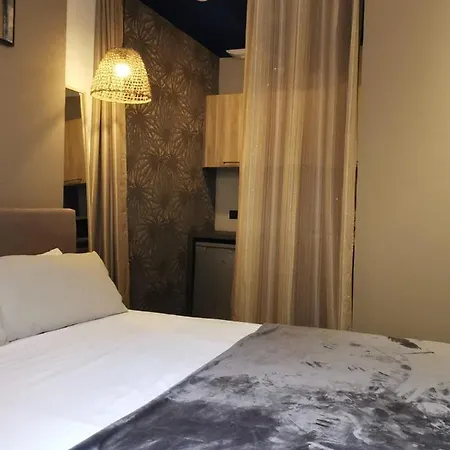 La Maison Saint Louis Appartement Atacames