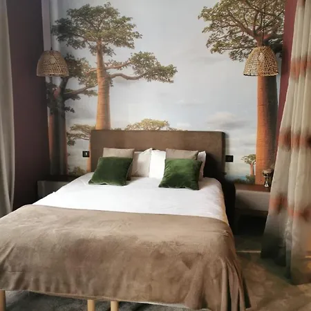 Appartement La Maison Saint Louis Atacames