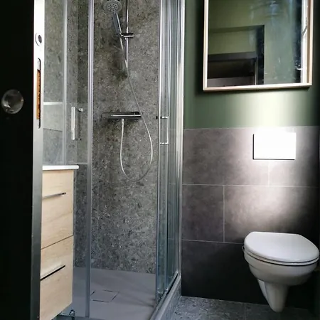 La Maison Saint Louis