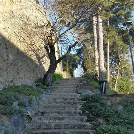 Apartamento La Maison Saint Louis *