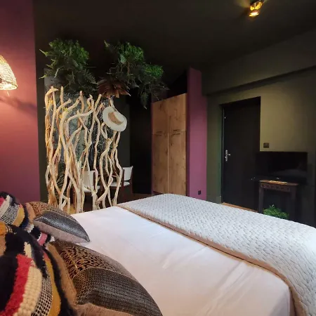 La Maison Saint Louis * Cholet