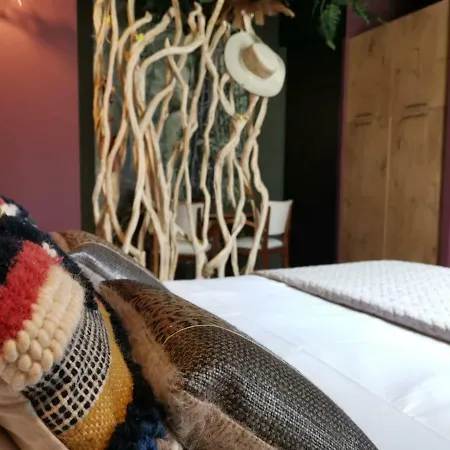 La Maison Saint Louis Σολέ