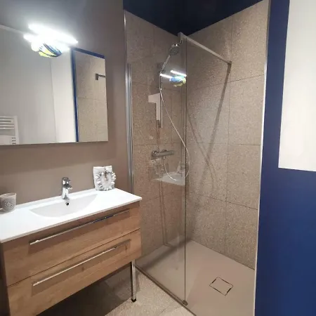 Appartement La Maison Saint Louis *