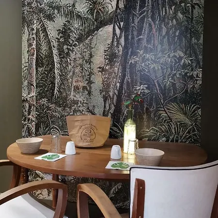 Apartamento La Maison Saint Louis