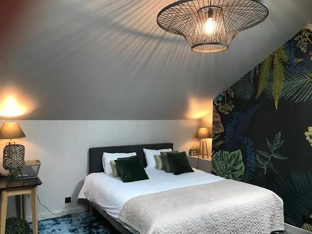 La Maison Saint Louis * Cholet