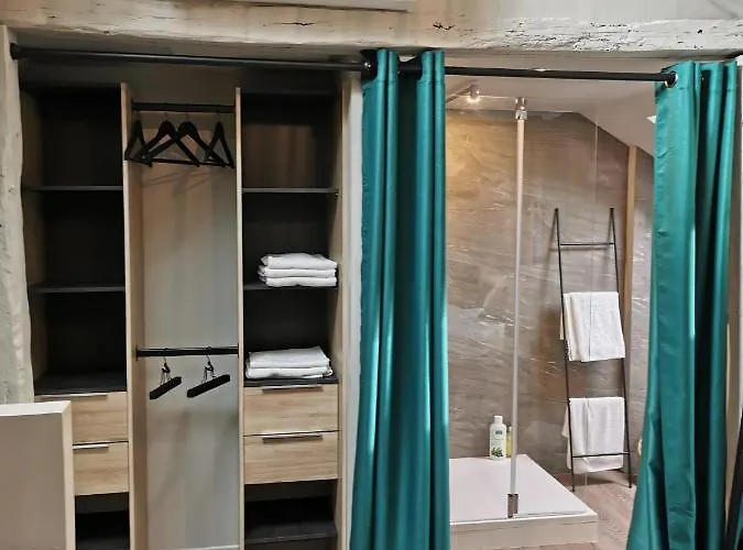 La Maison Saint Louis *