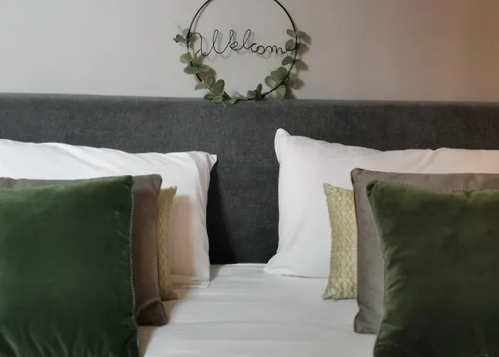 La Maison Saint Louis