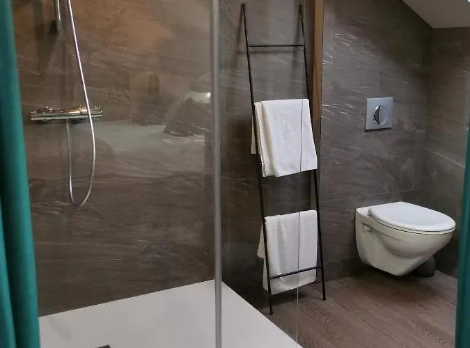 Apartament La Maison Saint Louis