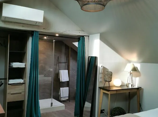 La Maison Saint Louis