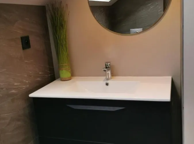 La Maison Saint Louis