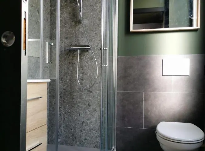 La Maison Saint Louis