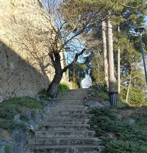 Apartament La Maison Saint Louis *