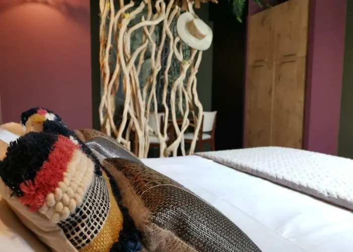 La Maison Saint Louis 숄레